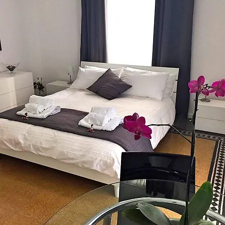 Suitecentro Bed & Breakfast Palermo