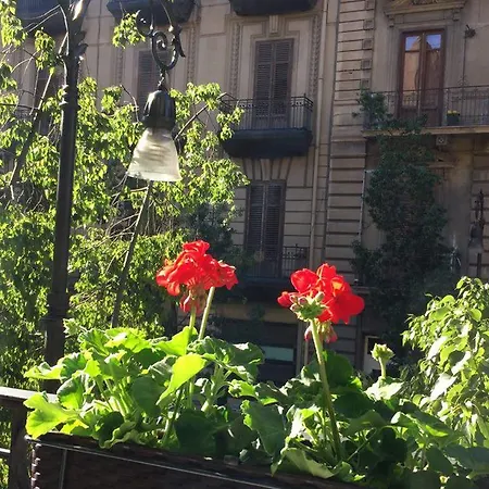 Bed & Breakfast Suitecentro *