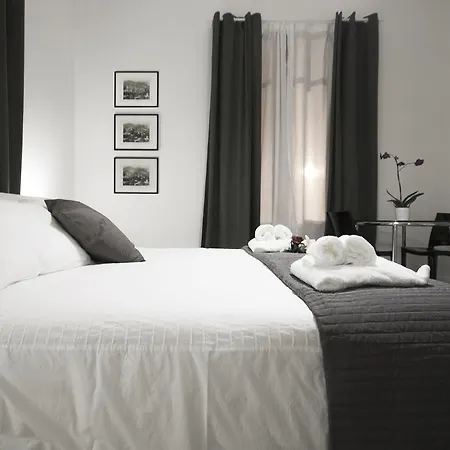 Bed & Breakfast Suitecentro *