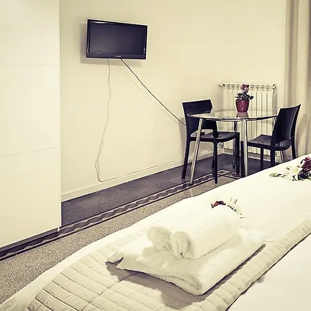 Bed & Breakfast Suitecentro Palermo