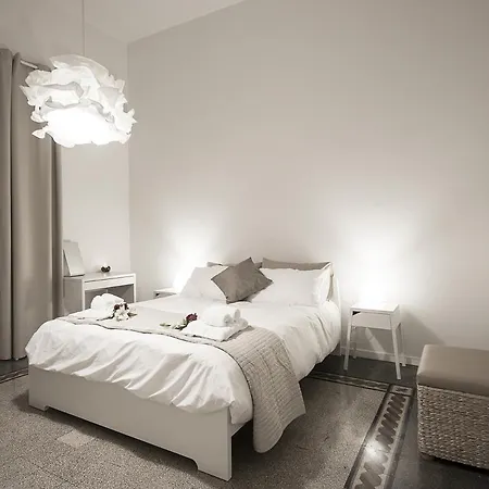 Suitecentro Bed & Breakfast