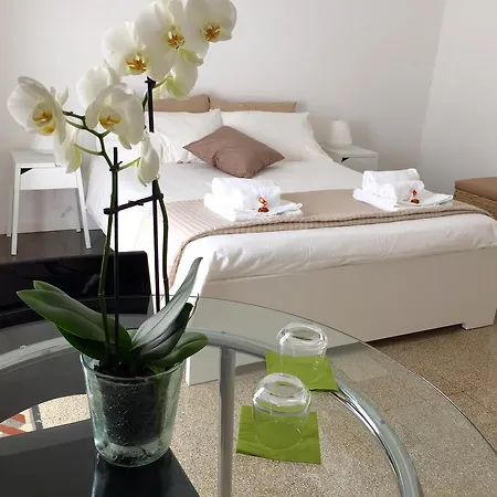 Suitecentro Bed & Breakfast Palermo