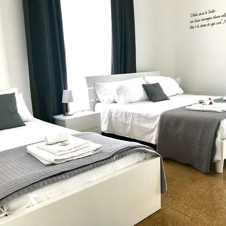 Bed & Breakfast Suitecentro