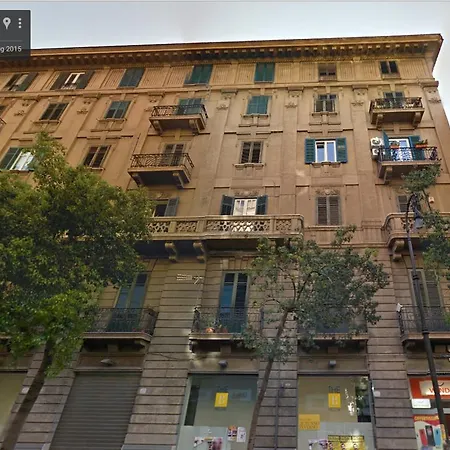 Suitecentro * Palermo