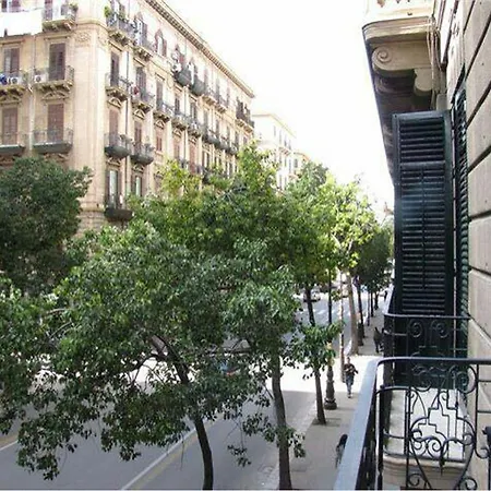Bed & Breakfast Suitecentro *