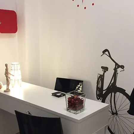Bed & Breakfast Suitecentro Palermo