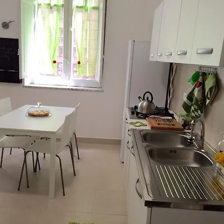 Suitecentro Bed & Breakfast