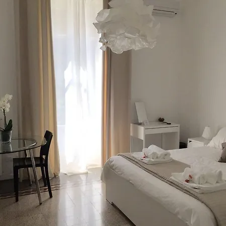 Nocleg ze śniadaniem Suitecentro Palermo