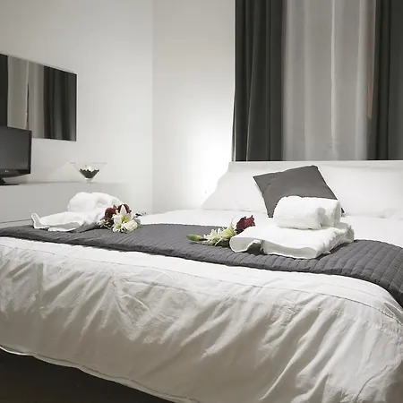 Suitecentro Bed & Breakfast