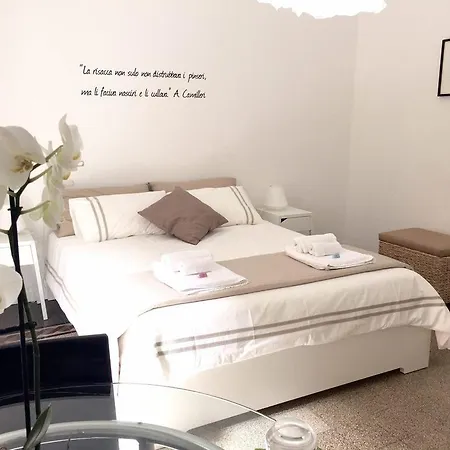 Bed & Breakfast Suitecentro *