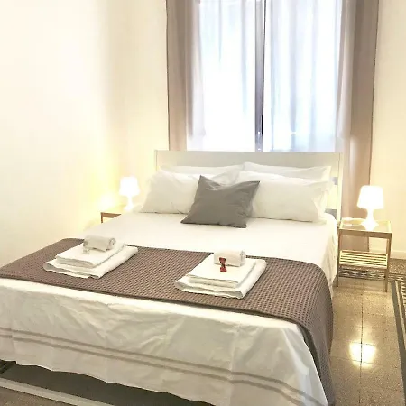 Suitecentro Bed & Breakfast Palermo